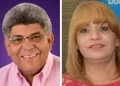 Fernando Rosa Y Magalys Medina Sanchez 728x510