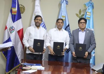 Indrhi Agricultura y la FAO