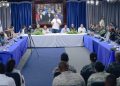 Mesa de Seguridad SPM MIP