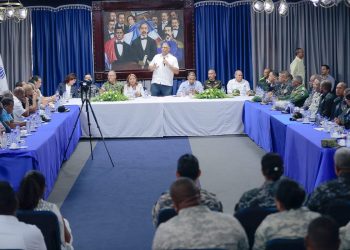 Mesa de Seguridad SPM MIP