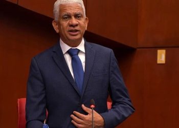 Ricardo de Los Santos