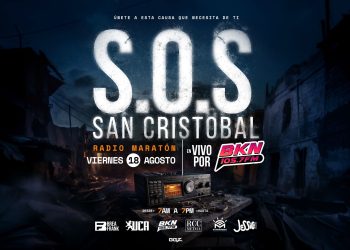 SOS San Cristobal