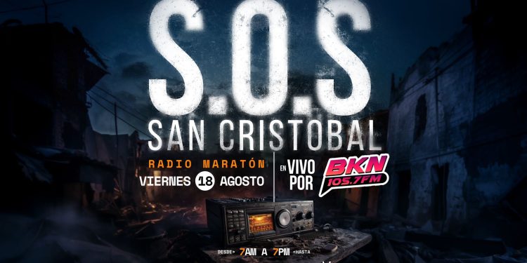 SOS San Cristobal