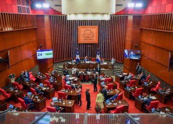 Senado de la Republica