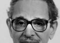 Sergio Bencosme