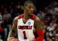 Terrence Williams