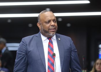 Vocero del PLD Luis Henriquez