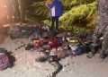 accidentes