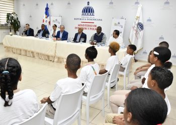 campamento interior y p