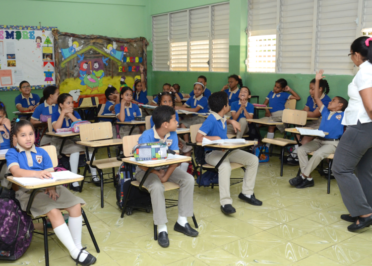 colegios