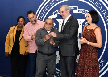 dominicano en nueva york