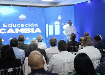 educacion gobienro
