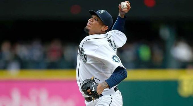 felix hernandez