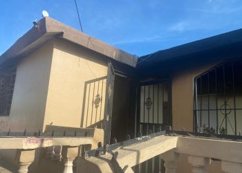 fuego en isabelita sde