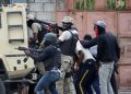 haiti
