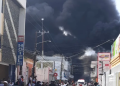 incendio