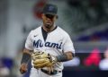 MLB: Atlanta Braves at Miami Marlins
