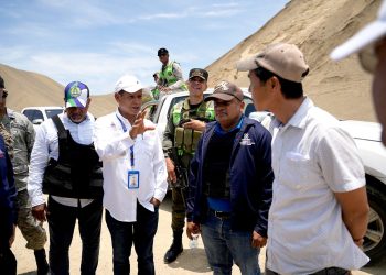 medio ambiente y granceras