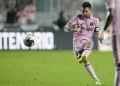 messi inter