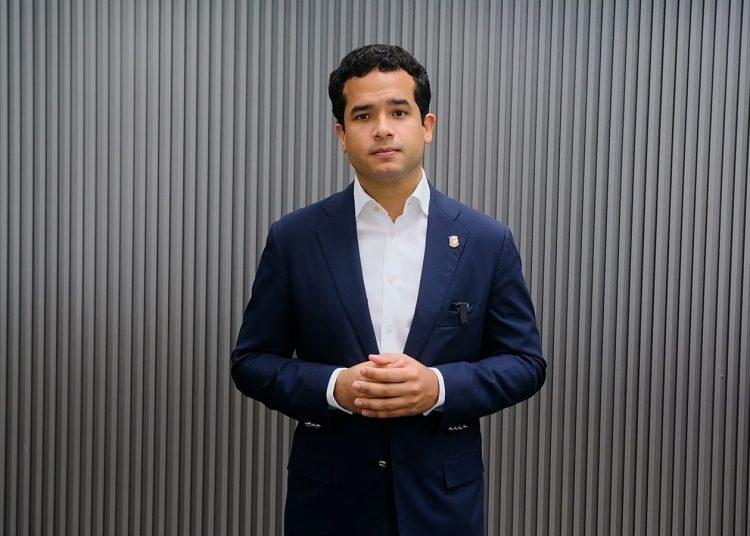 omar f
