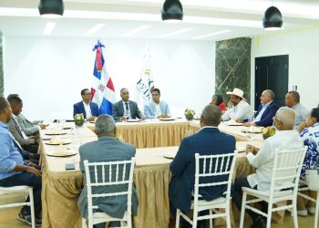 Alcaldes fronterizos