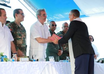 Barahona comando sur