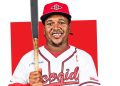 Bienvenido Jose Ramirez