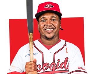 Bienvenido Jose Ramirez