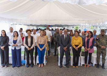 DGCPC Inicio de Ano Escolar