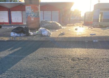 Elevado Máximo Gómez