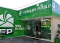 Fuerza del pueblo
