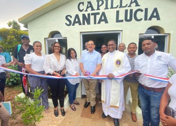 Hato Mayor Venerado Castillo