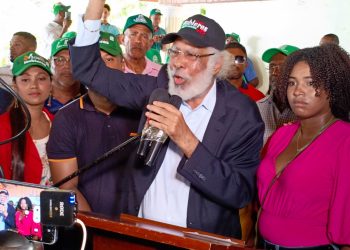 Hubieres monte plata