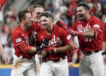 Hunter Renfroe cincinnati