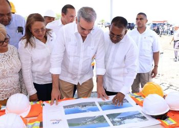 Luis y Victor pichardo