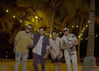 MANNY CRUZ x URBANDA