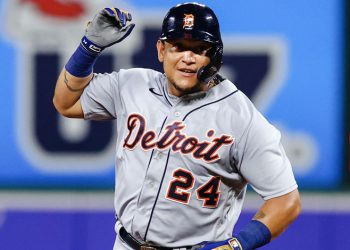 Miguel Cabrera