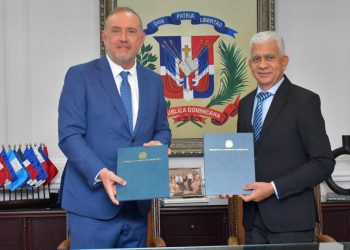 Ricardo de los Santos