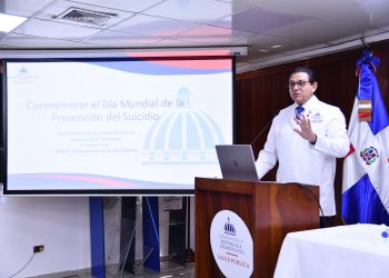 Rivera ministro de salud