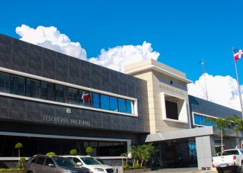 Tesorería Nacional