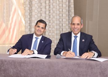 amchamrd y asonahores