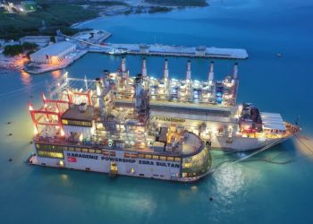 barcaza en los negros provincia azua