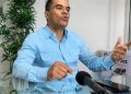 elias baez