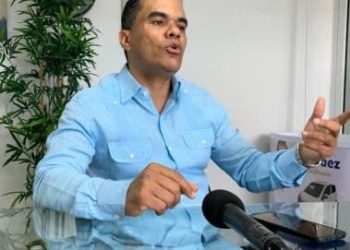elias baez