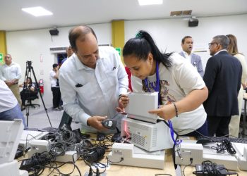 jce equipo para primaria del prm