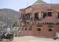 marruecos
