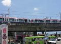 metros