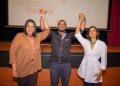 opcion democratica
