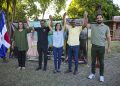 opcion democratica