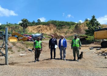 procuraduria ambiental